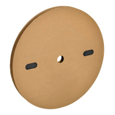 Термоусадочная тонкостенная трубка IEK ТТУ нг-LS 30/15, усадка 2:1, черная, 50 м [UDRS-D30-50-K02]