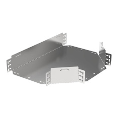 Разветвитель Т-образный IEK ESCA 3 100х300-0.6 [ES3-RT-100-300-06]