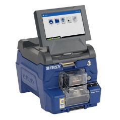 Термотрансферный принтер-аппликатор Brady Wraptor A6200 EU [brd176480]