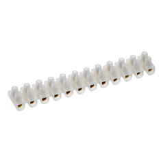 Зажим винтовой IEK ЗВИ-30, 6-16 мм² [UZV1-030-10]