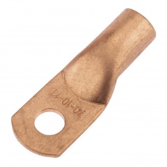 Наконечник медный Rexant ТМ 70-10-13 [07-5325-2]