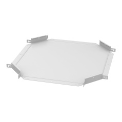 Крестовина IEK ESCA 7, 50х600-2.0 [ES7-KR-050-600-20-RGA]