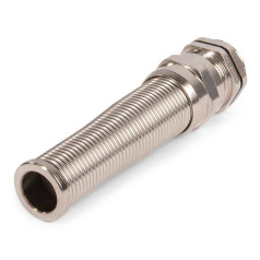 Латунный кабельный ввод MGM Fortisflex-R 20, 6-12 мм [88629]