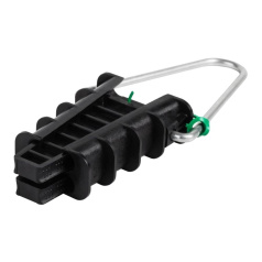 Анкерный зажим ТЭСК PA 25-TE [07-9302]