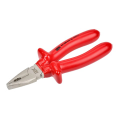 Пассатижи диэлектрические IEK K2 ARMA2L 3, 180 мм [A2L3-PL20-K2-180]