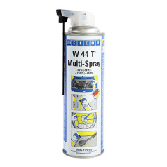 Универсальная смазка Weicon W44T, 500 мл (10039121) [wcn11251550]