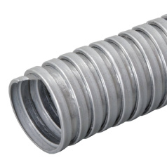 Металлорукав IEK ELASTA Р3-Ц-08, 50 м [CM10-08-050]