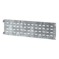 Перегородка секционирования задняя 200х800 IEK FORMAT [FO-00-SWF-020-080]