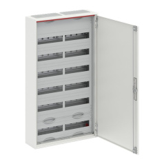 Шкаф навесной ABB CA26VZEU, 144М, IP44, 950x550x160 мм [2CPX052187R9999]