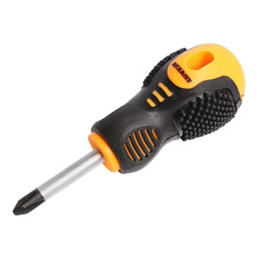 Отвертка крестовая PH2 х 40 мм Rexant [12-4730]