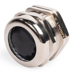 Латунные кабельные вводы Fortisflex MG-M-50 [68121]