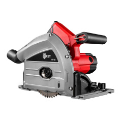 Пила циркулярная погружная КВТ ПП-60н ПРОФИ (104868)