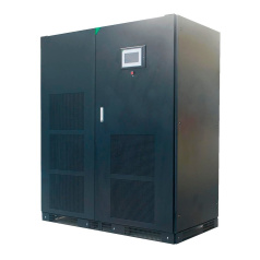 Бесперебойник ИБП онлайн ITK ELECTRA OB 400кВА/360кВт, 408VDC [EOB-0400KVA-3-000-T]