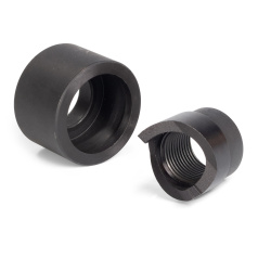 Перфоформа (матрица) КВТ МПО-28.3 для пробивки круглых отверстий [61817]