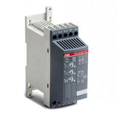 Устройство плавного пуска ABB PSR16-600-70 7,5кВт 400В (100-240В AC) [1SFA896107R7000]
