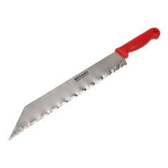 Нож для резки теплоизоляционных панелей Rexant, 340 мм [12-4926]