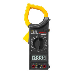 Токовые клещи MASTECH M266 [13-1306]