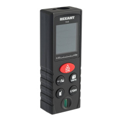 Лазерный дальномер микро Rexant R-40 [13-3080]