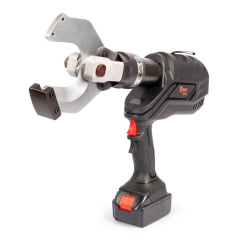 Гидравлические аккумуляторные ножницы КВТ НГРА-65 (73864)