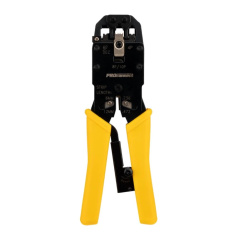 Кримпер PROconnect HT-200R для обжима 8P8C, 6P6C, 4P4C [12-3442-4]