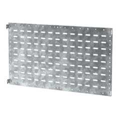 Перегородка секционирования задняя 400х800 IEK FORMAT [FO-00-SWF-040-080]