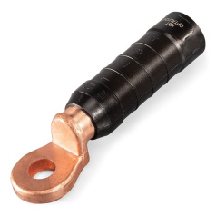 Наконечник герметичный изолированный КВТ НИМ (CPTAU) 120 [103169]