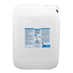 Очиститель Weicon Fast Cleaner, пищевой, 10 л (10047376) [wcn15215010]