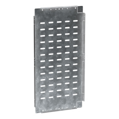 Перегородка секционирования вертикальная 600х400 IEK FORMAT [FO-00-SWV-060-040]