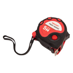 Рулетка измерительная Rexant ПРОФИ 25 мм x 5 м [12-9006]