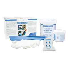 Пастообразный композит Weicon UW с минеральным наполнением, 0.5 кг (10000933) [wcn10440005]