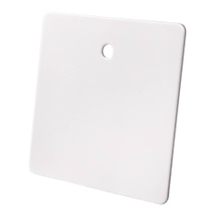 Бирки кабельные У-134М Fortisflex квадратные [79600]