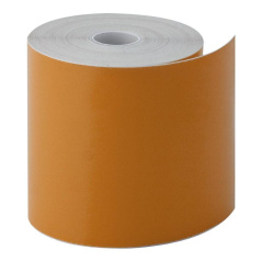 Этикетки Brady BPTC-110-439-OR винил, 110 мм х 40 м, оранжевые [brd217500]