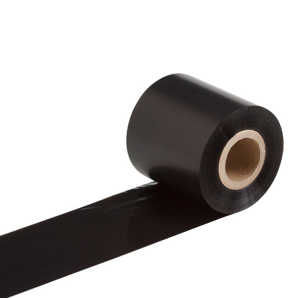 Риббон Brady R-7961 Resin, черный, 60 мм х 300 м, OUT [brd236013]