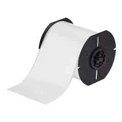 Этикетки Brady B30C-4000-595-WT винил, 101.6 мм х 30.48 м, белые [gws142027]