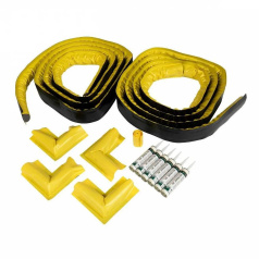 Комплект для создания барьера Brady SB-MAB-KIT [spc813980]