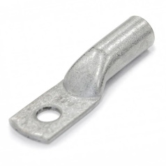 Наконечник медный лужёный трубчатый ТМЛ-2,5-6-2,6-М, ГОСТ 7386-80, 2.5 мм² под болт М6