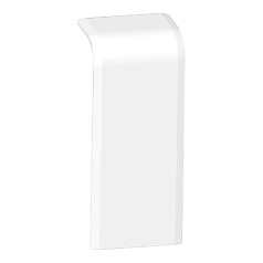 Накладка на стык Kopos LP 80X25 8822 (HB), белая