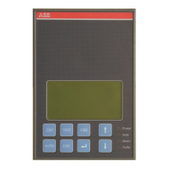 Блок автоматического управления переключения ABP ABB ATS022 [1SDA065524R1]