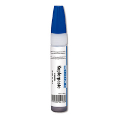 Медная паста Weicon Copper Paste, 30 г (10025928) [wcn26200003]