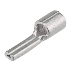 Наконечник штифтовой плоский Rexant НШП 10-12 [08-1718]