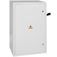 Ящики силовые