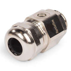 Кабельный ввод вентилируемый Fortisflex ВК-ВМ-М16, 5-10 мм [88244]