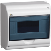 Боксы электрические