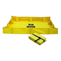 Защитная облегченная система Brady QuickBerm Lite SB-QB-Lite24 на 602 литра [spc198536]