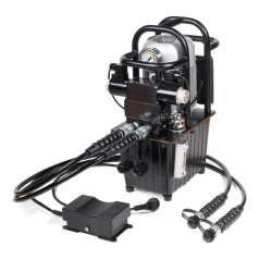 Помпа электрогидравлическая КВТ ПМЭ-7050У-К2 (69294)