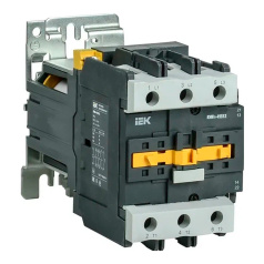 Контактор IEK КМИп-46512 65А 110В/АС3 1NO;1NC [KMD41-065-110-11]