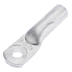 Наконечник алюминиевый Rexant ТА 50-10-9 [07-4403]