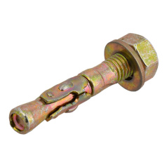 Анкер клиновой усиленный IEK М8 х 50 мм (50 шт) [CMZ11-AK-08-050]