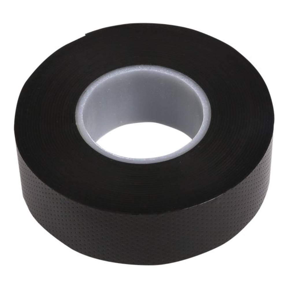 Изолента высоковольтная до 25 кВ Rexant 20 мм х 10 м [09-2513]