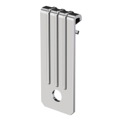 Балочный зажим IEK HDZ 1-5 мм [CME21-BZ-HDZ]